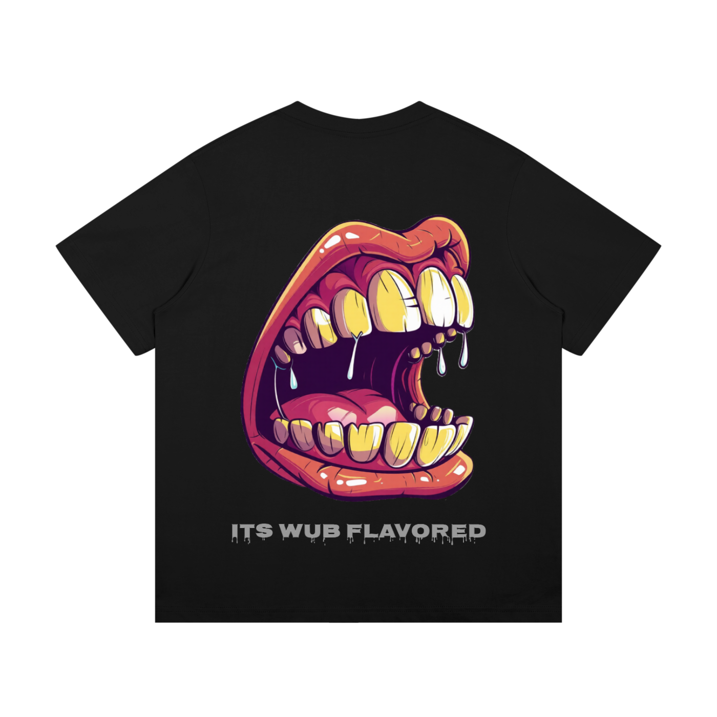 Flavored Bass