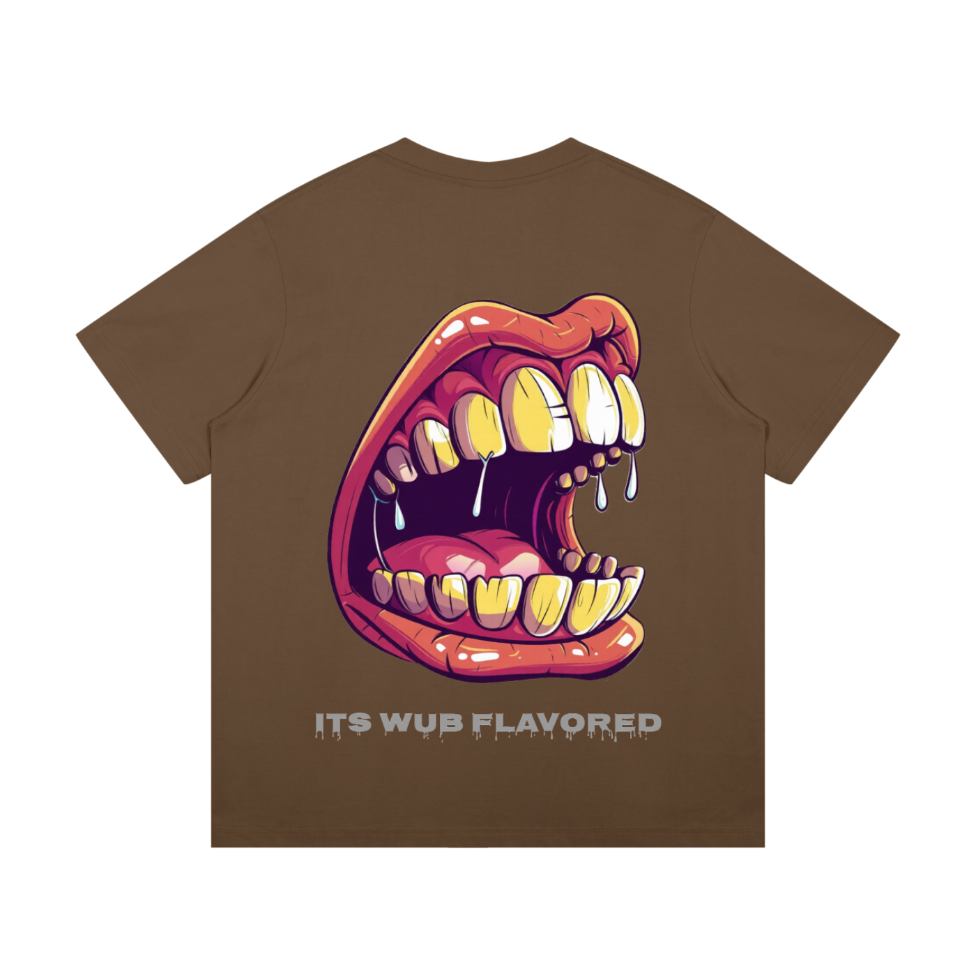 Flavored Bass