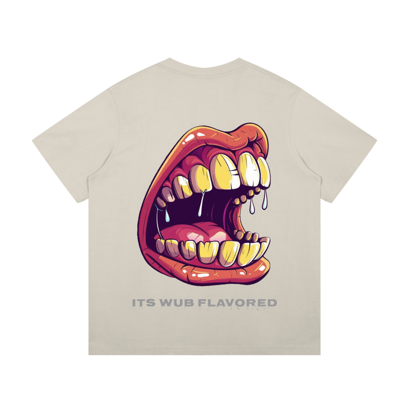 Flavored Bass
