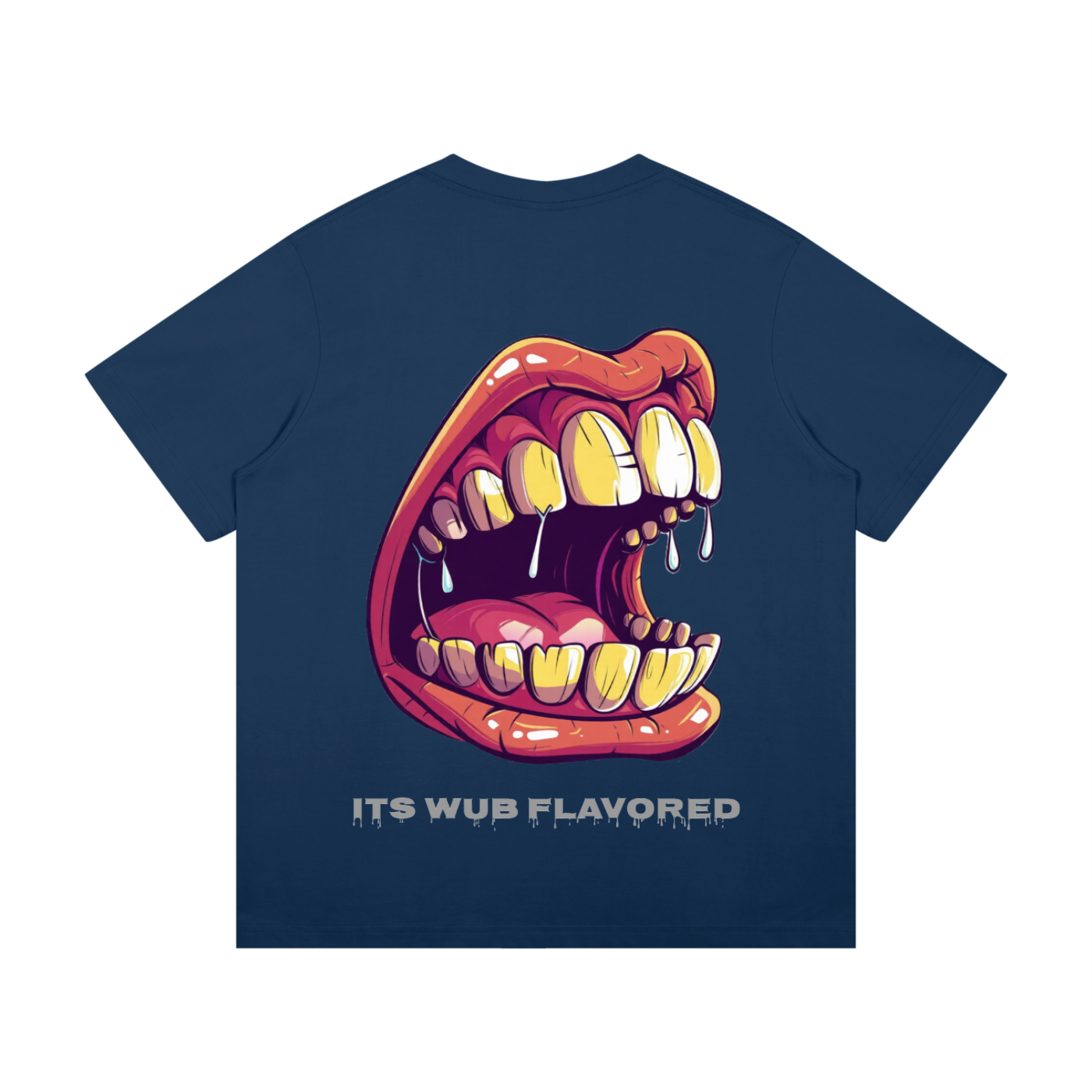 Flavored Bass