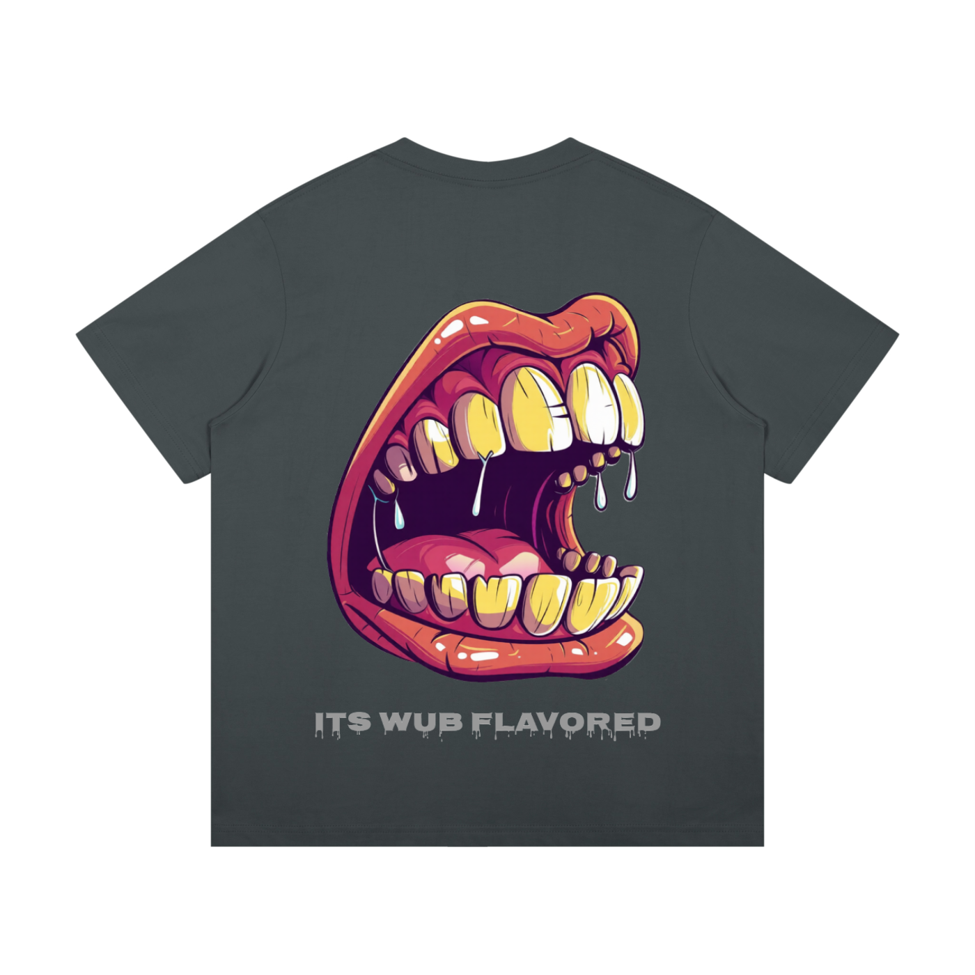 Flavored Bass
