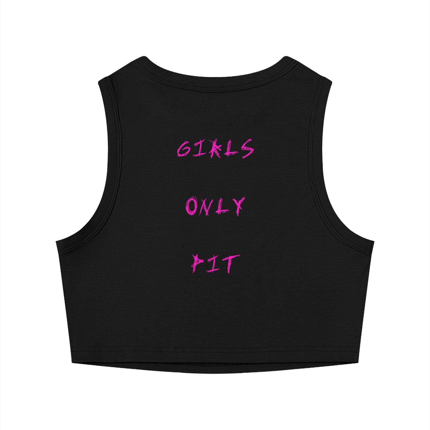 Girls Only Pit