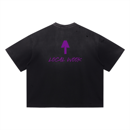 Local Wook