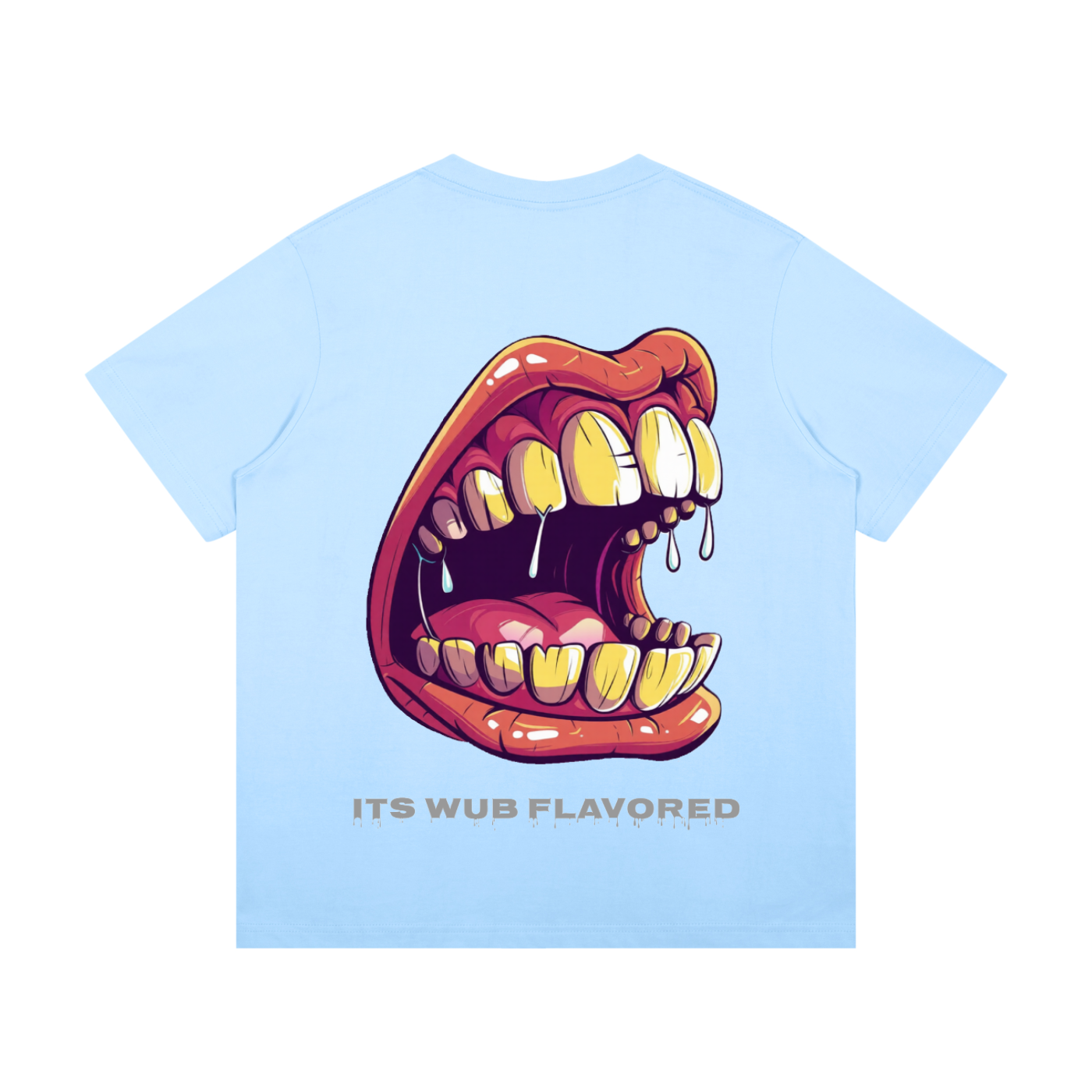 Flavored Bass