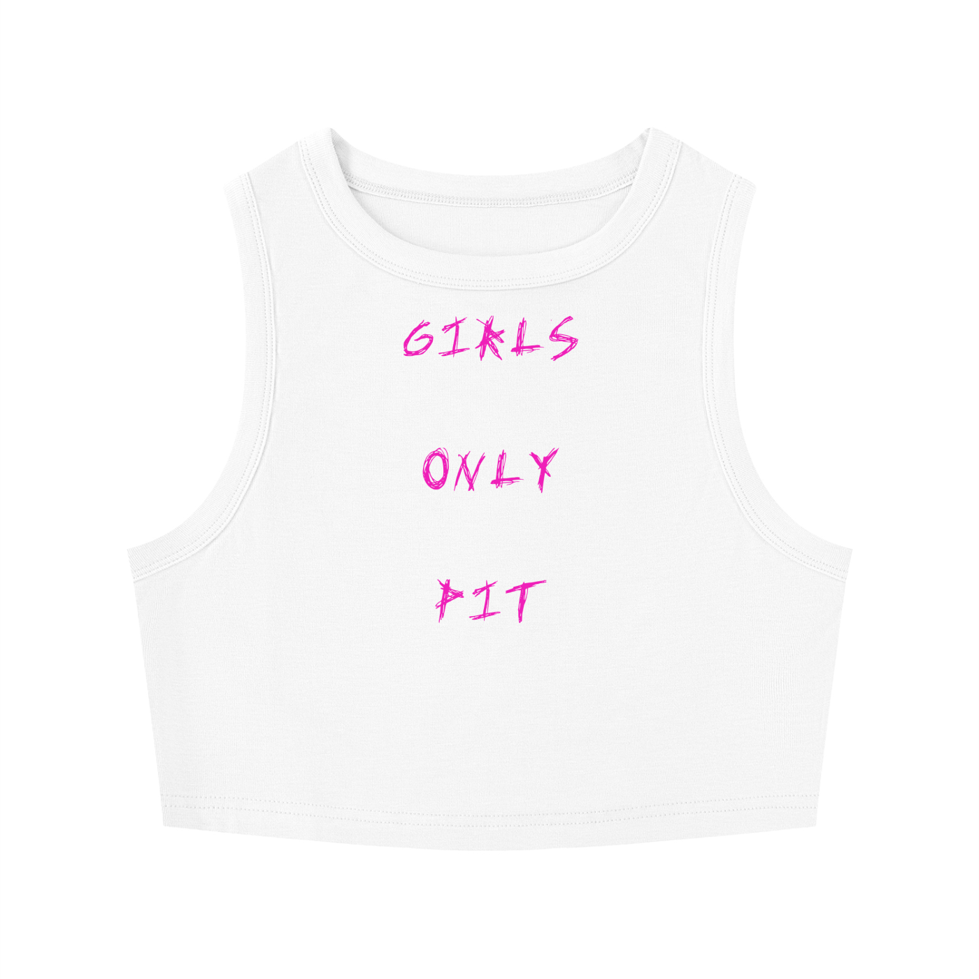 Girls Only Pit