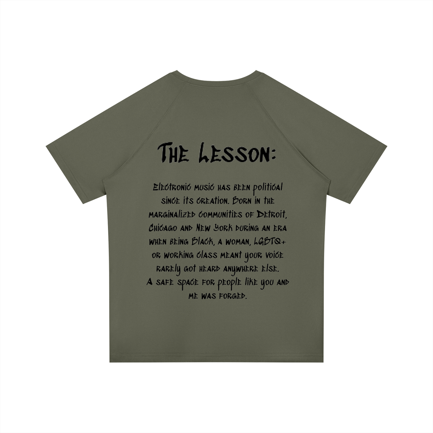 History Of EDM