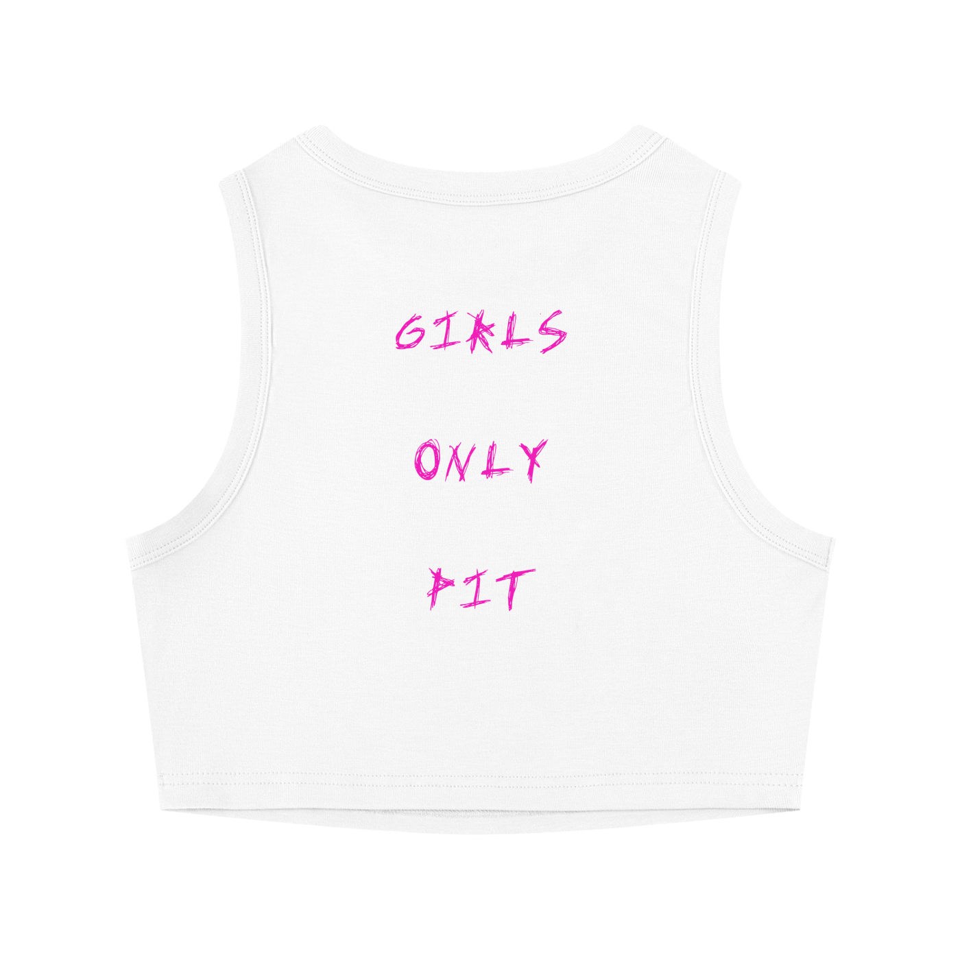 Girls Only Pit