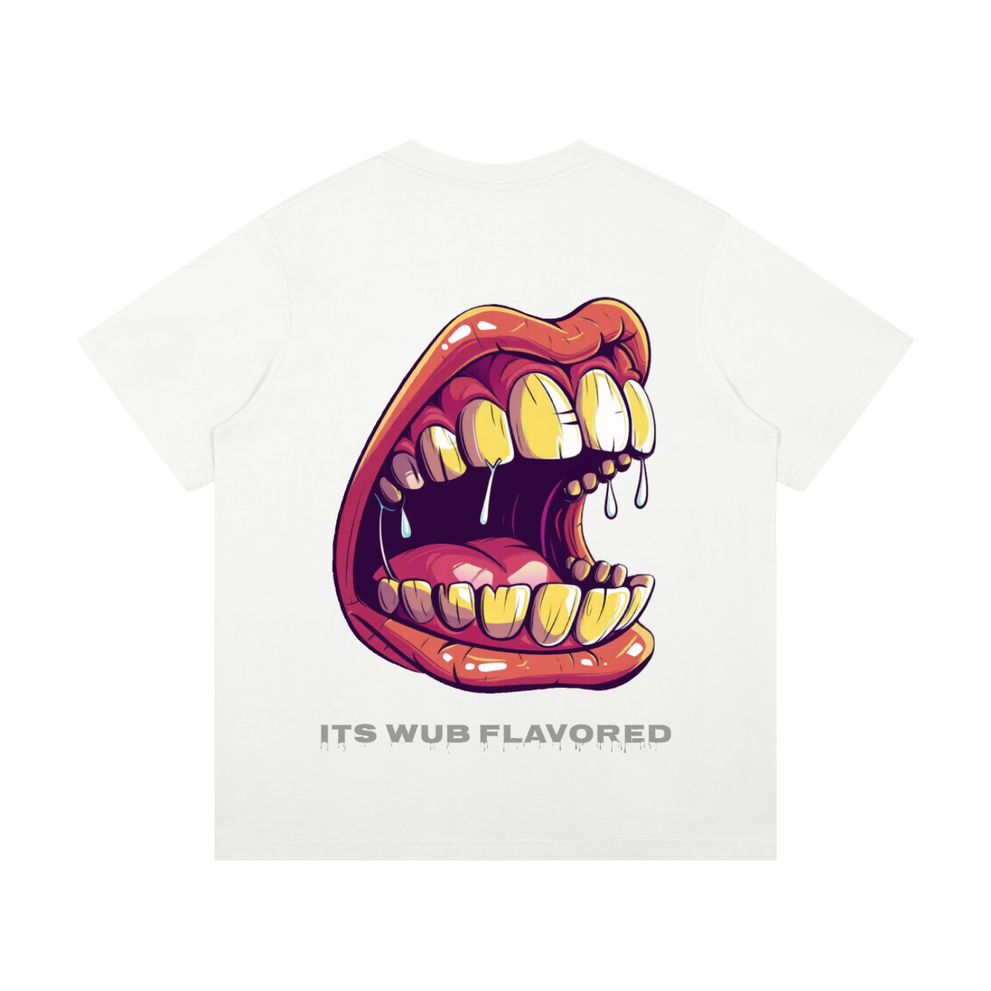 Flavored Bass